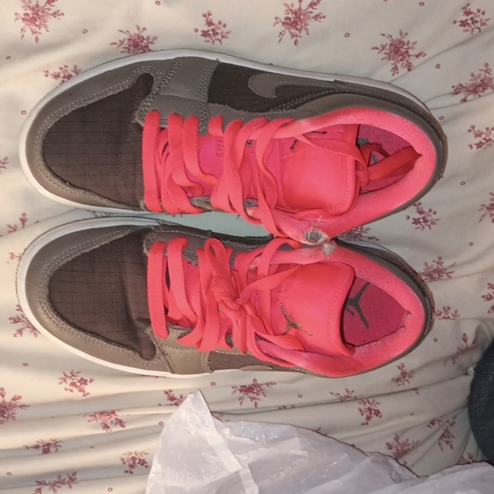 Kids Shoes